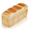 Loaf of Fresh White Bread (500g)