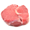 Beef Round (1kg) (or Equivalent Back Leg Red Meat)